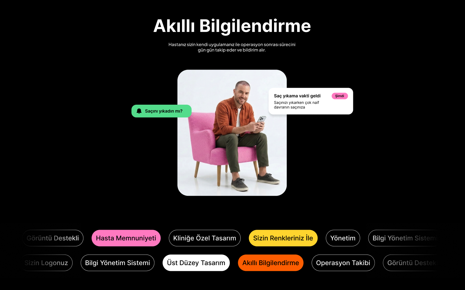 Clinic Notification System